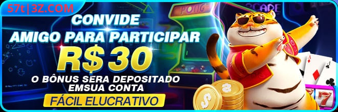 57t Indique amigos para receber um bônus